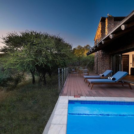 Babohi At Qwabi Private Game Reserve By Newmark Bela-Bela Ngoại thất bức ảnh