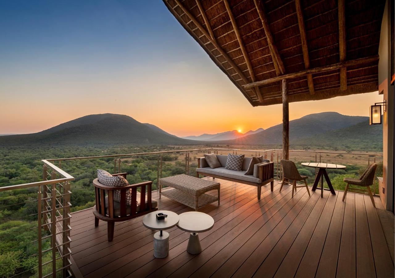 Babohi At Qwabi Private Game Reserve By Newmark Bela-Bela Ngoại thất bức ảnh