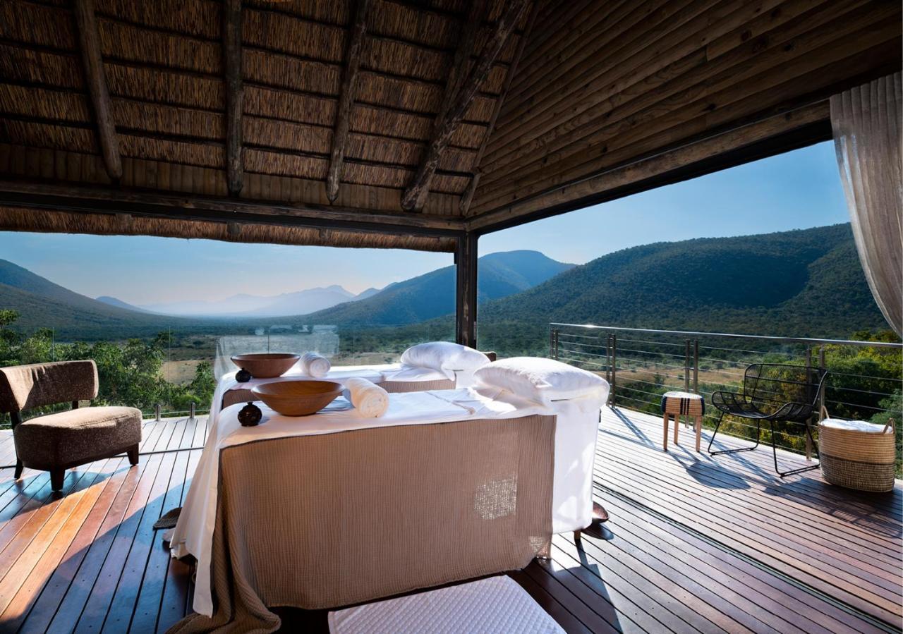 Babohi At Qwabi Private Game Reserve By Newmark Bela-Bela Ngoại thất bức ảnh