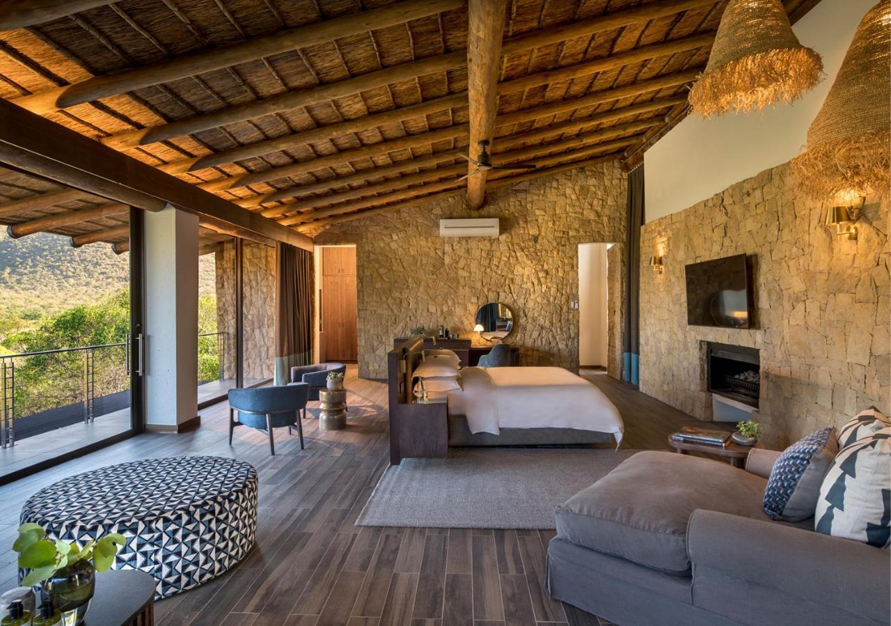Babohi At Qwabi Private Game Reserve By Newmark Bela-Bela Ngoại thất bức ảnh