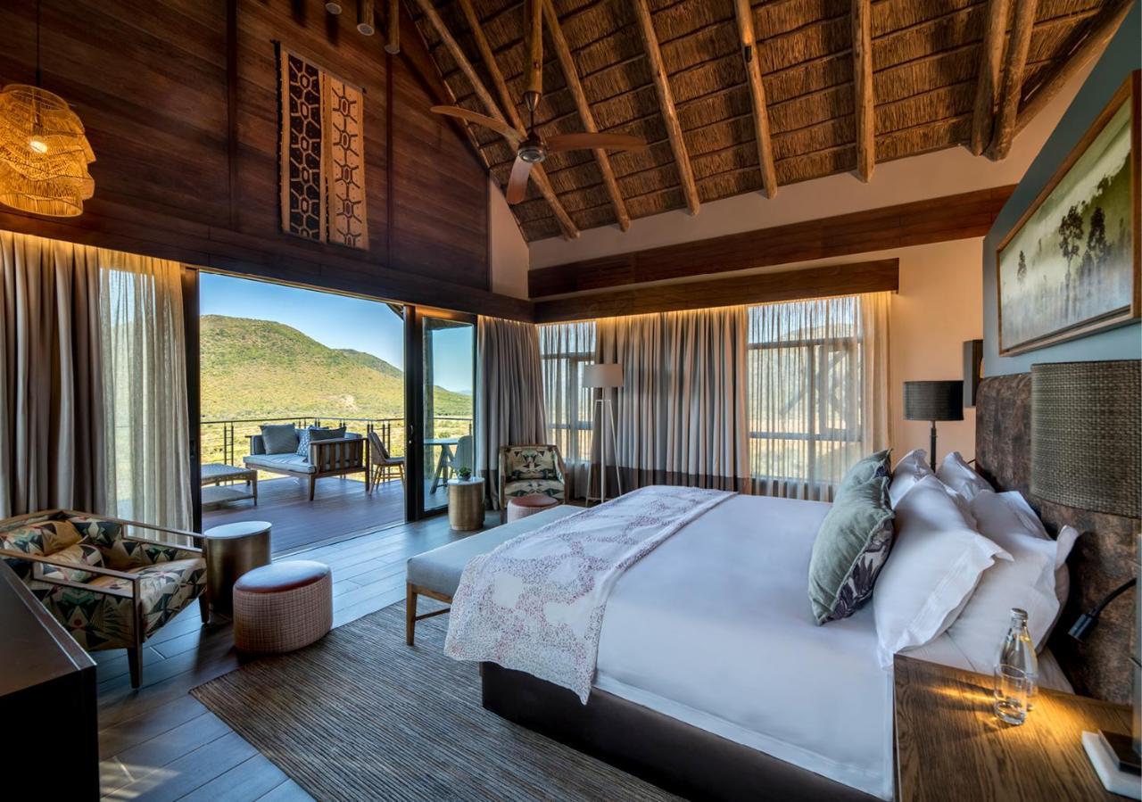 Babohi At Qwabi Private Game Reserve By Newmark Bela-Bela Ngoại thất bức ảnh
