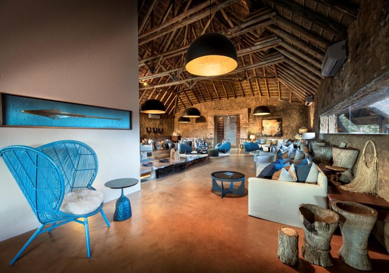 Babohi At Qwabi Private Game Reserve By Newmark Bela-Bela Ngoại thất bức ảnh