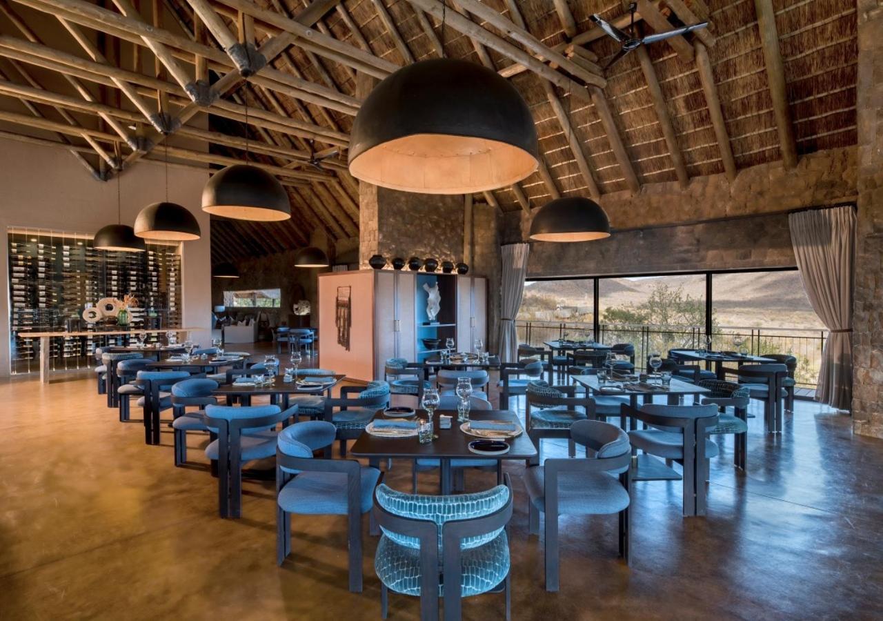Babohi At Qwabi Private Game Reserve By Newmark Bela-Bela Ngoại thất bức ảnh