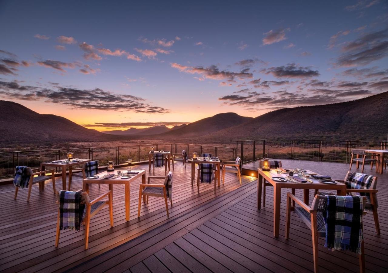 Babohi At Qwabi Private Game Reserve By Newmark Bela-Bela Ngoại thất bức ảnh